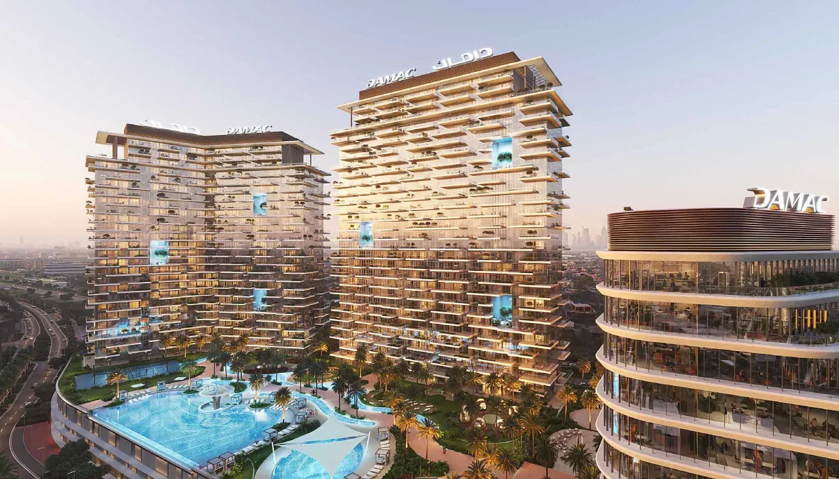 _Damac-District-6 Damac district