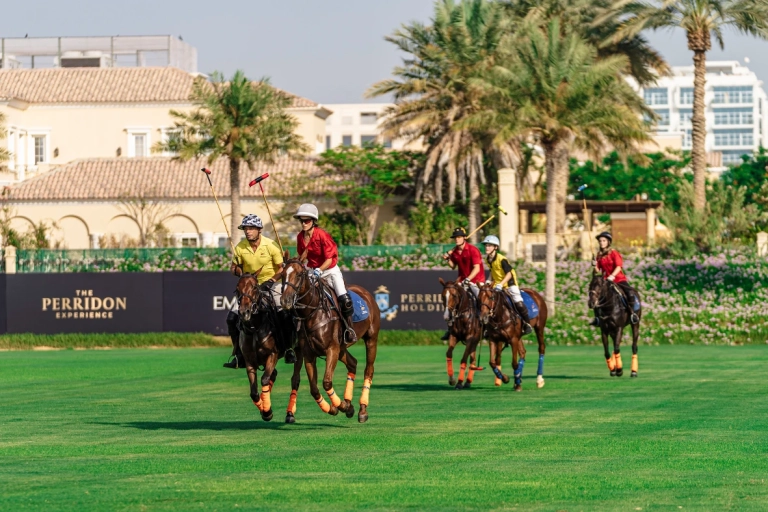 _Dubai Polo Equestrian-Club