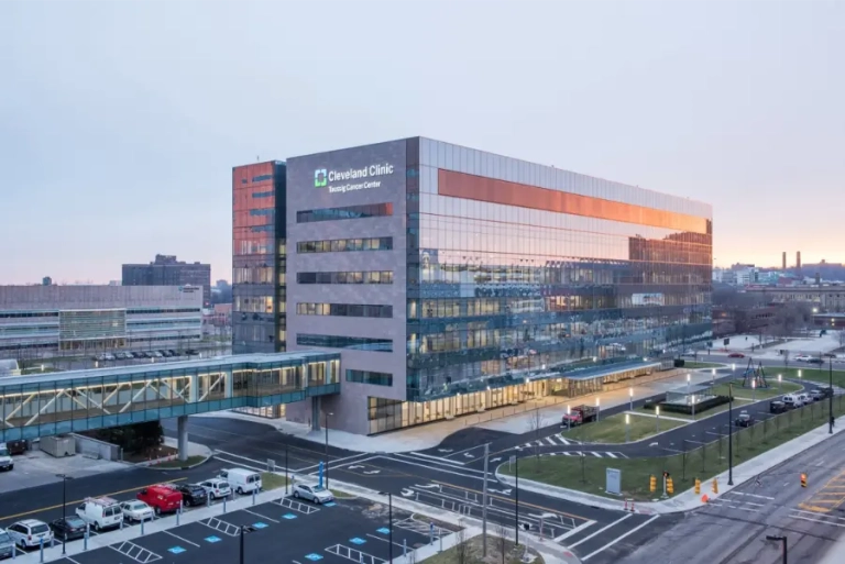 cleaveland+clinic