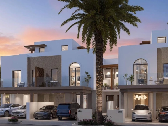 HAYAT by Dubai South