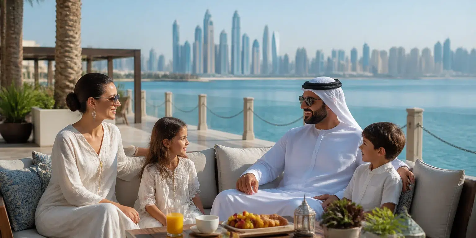 abu dhabi vs dubai investment