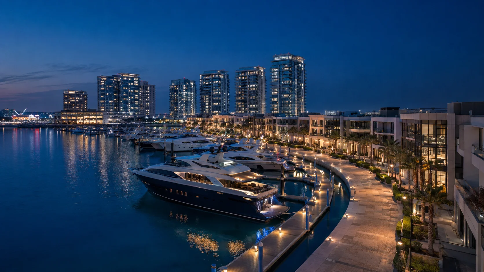 abu dhabi luxury lifestyle communities