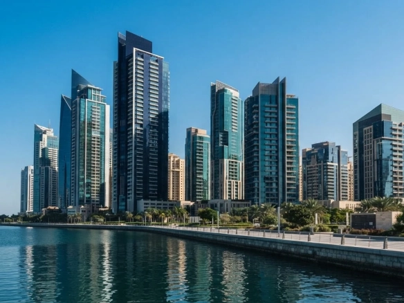 abu dhabi rental laws