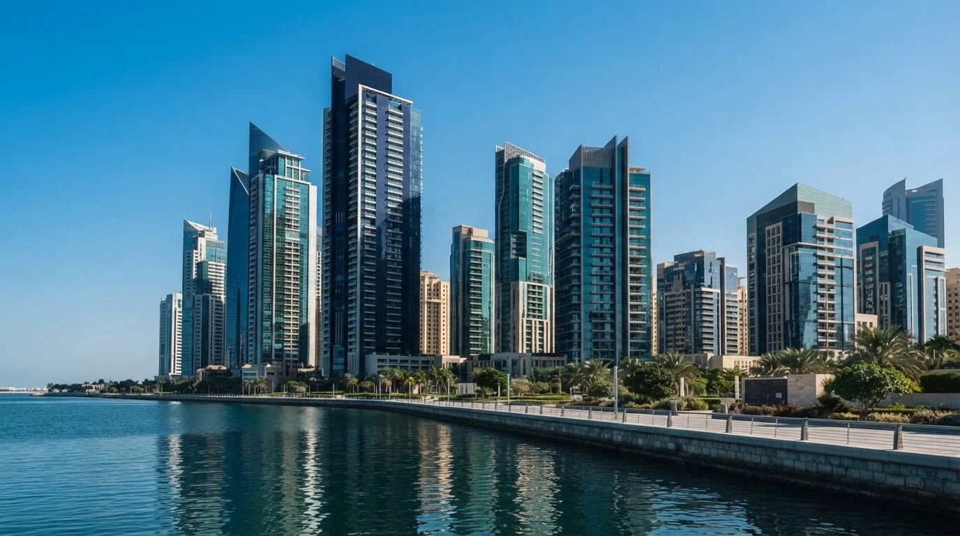 abu dhabi rental laws