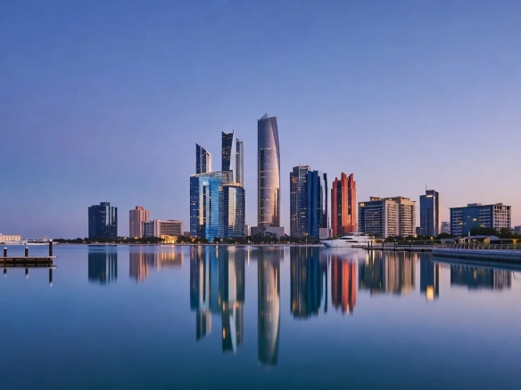 best real estate agency abu dhabi
