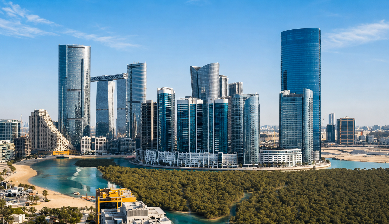 freehold vs leasehold abu dhabi