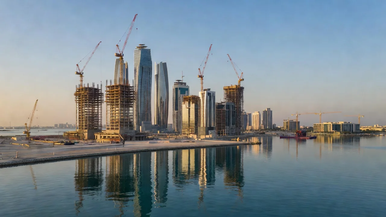 best new launches abu dhabi