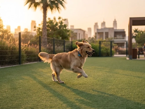 best dog parks near me