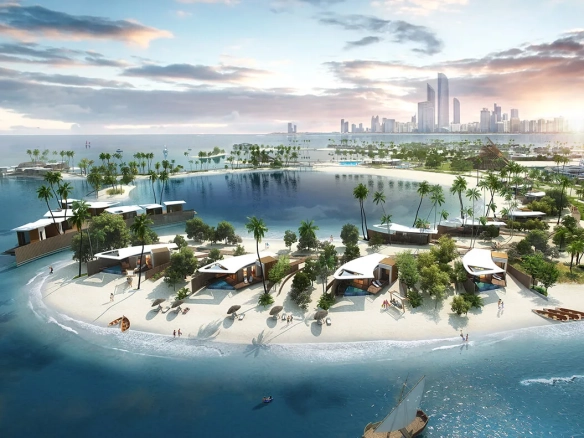 Invest in abu dhabi