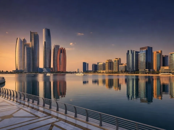 title deed abu dhabi