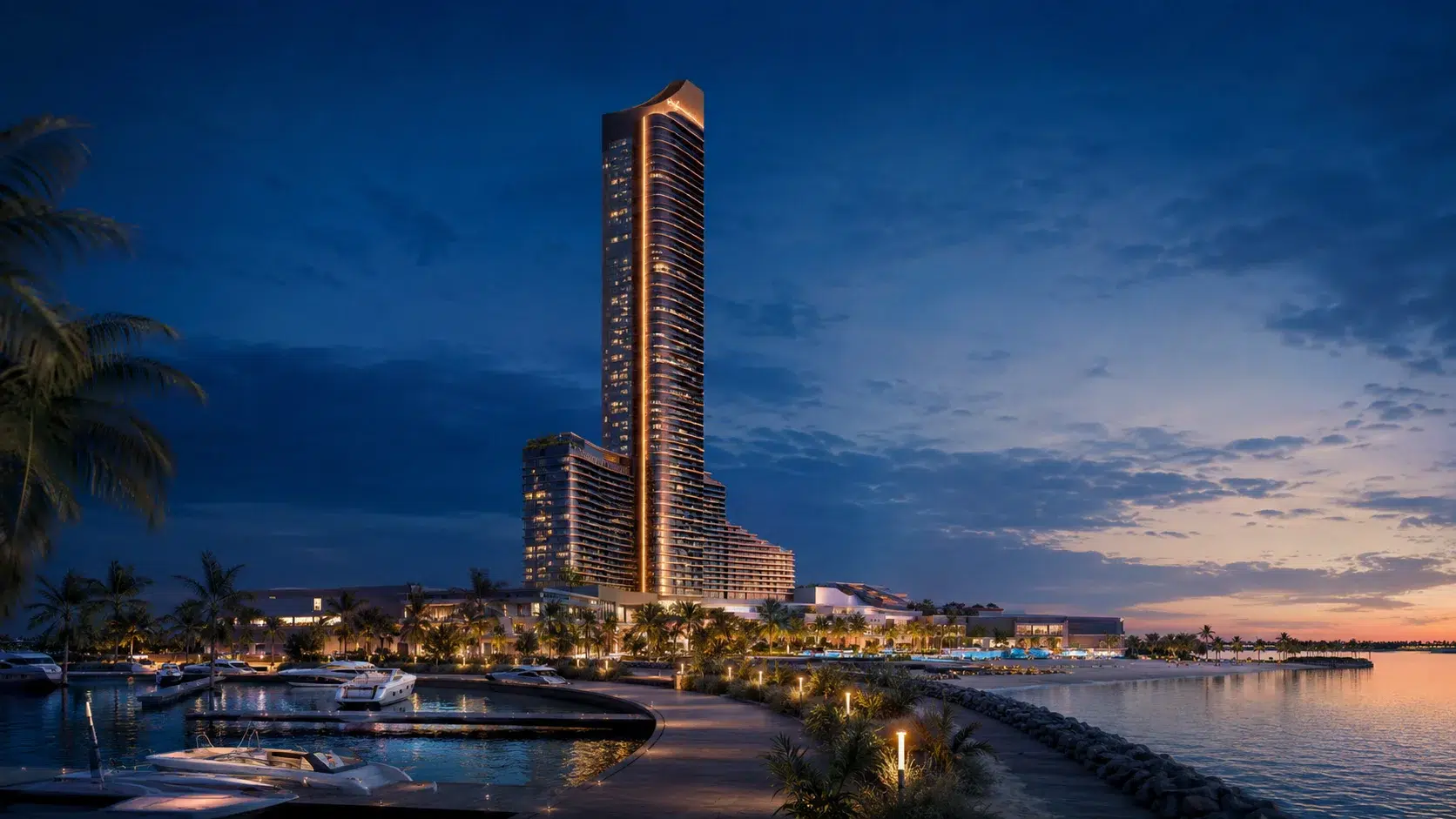 wynn casino impact on rak property