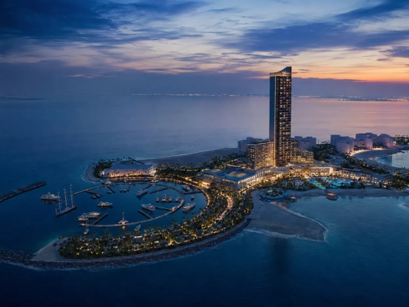 wynn casino impact on rak property