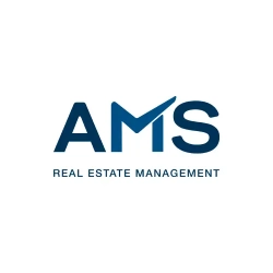 AMS Developer Logo
