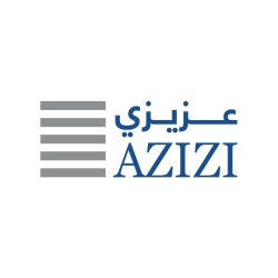 azizi developments logo
