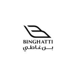 binghatti logo