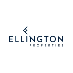 ellington logo