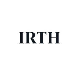 irth logo