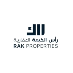 rak Properties logo