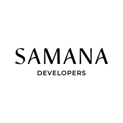 samana logo