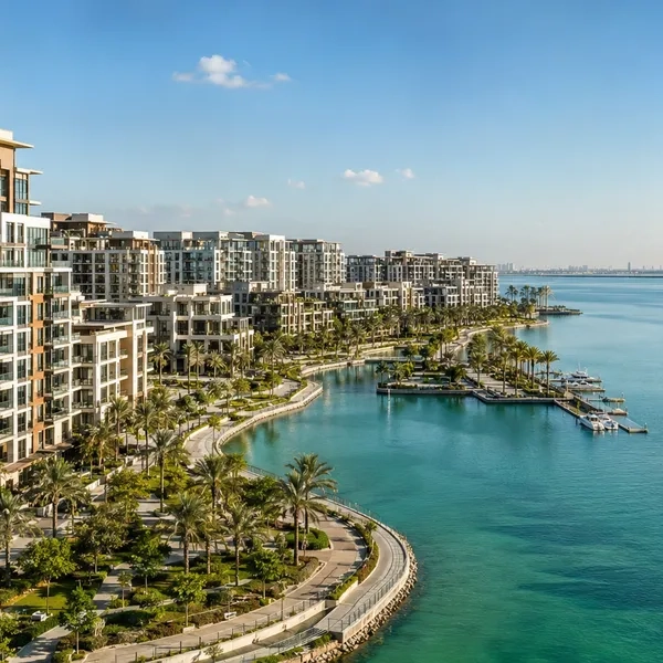 your ideal rental